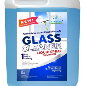 Glass cleaner 5L