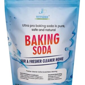 baking soda powder
