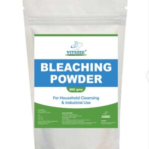 bleaching powder