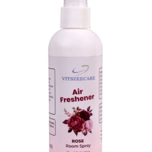 Rose Air Freshner spray