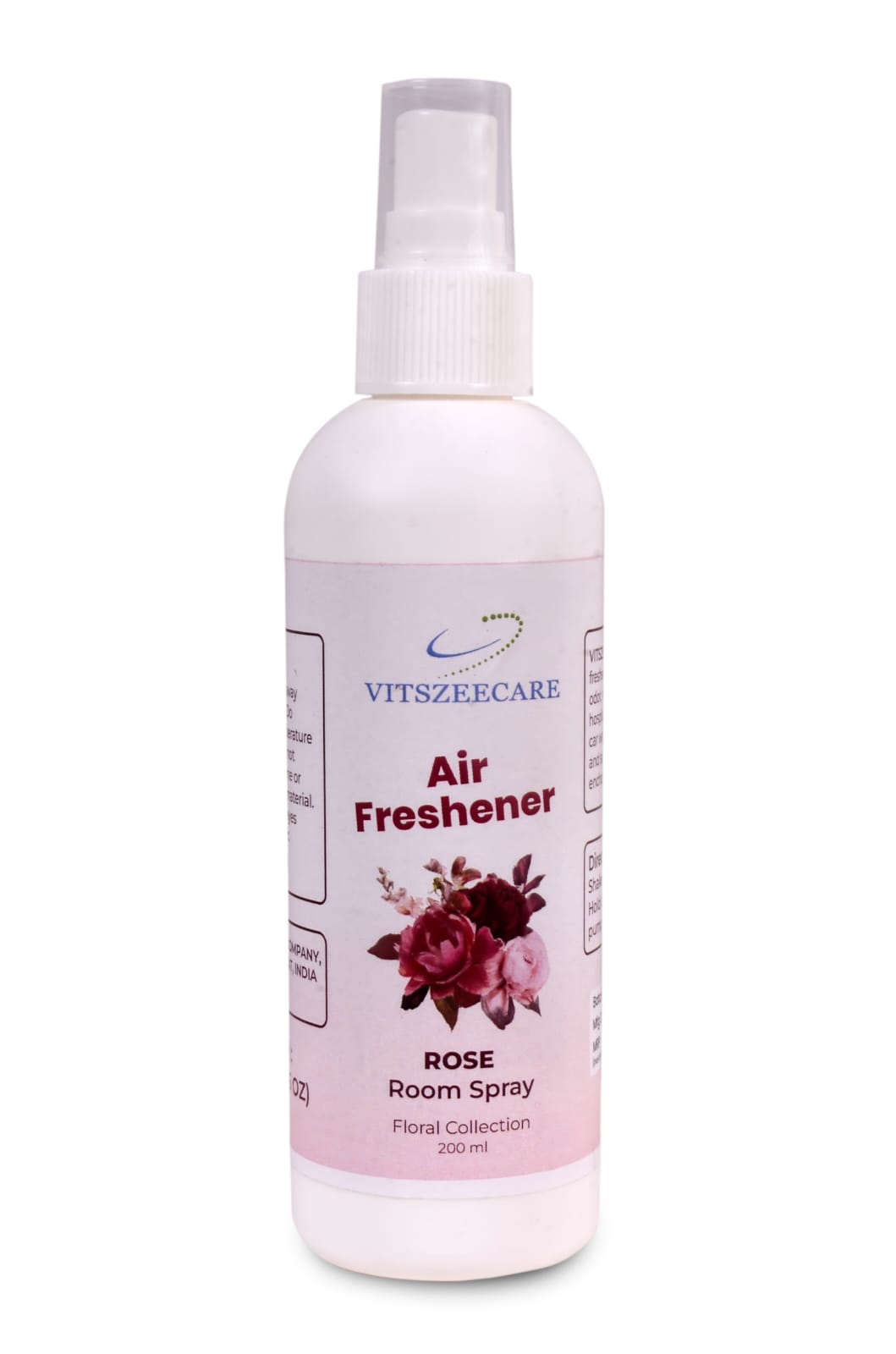 Rose Air Freshner spray Rose Air Freshner spray