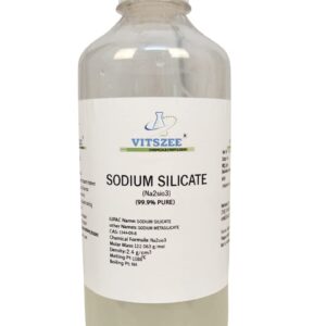 sodium silicate