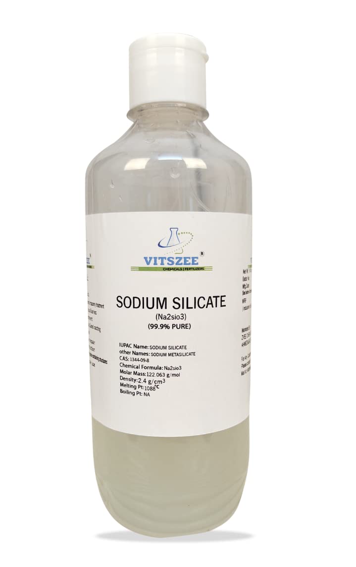 sodium silicate sodium silicate